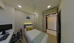 RiverParc Residence (D19), Condominium #510838801